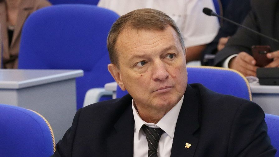 Расследование дела против экс-министра спорта Ставрополья Романа Маркова завершено Расследование дела против экс-министра спорта Ставрополья Романа Маркова завершено