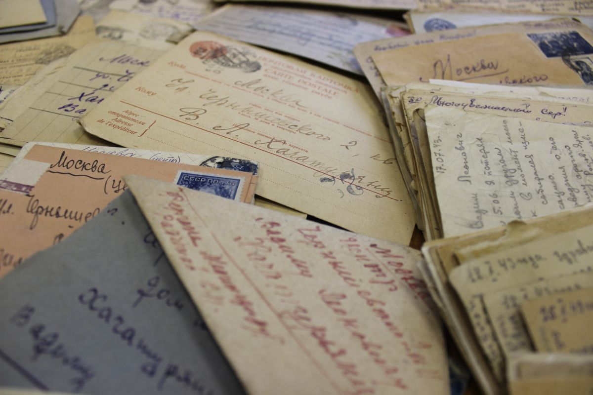 В Ставрополе стартует проект «Живая память»