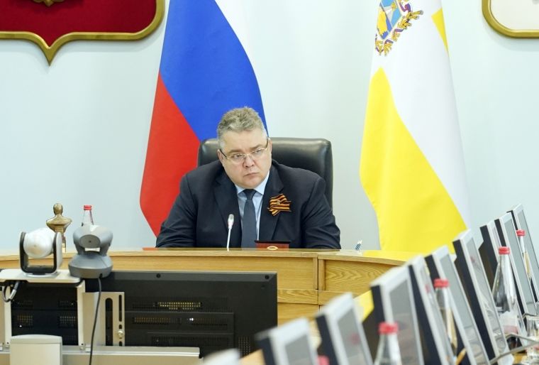 Назначены два новых руководителя ставропольских ведомств