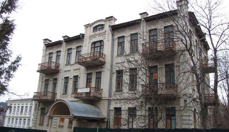 В Кисловодске обновят корпус средней школы № 1 В Кисловодске обновят корпус средней школы № 1