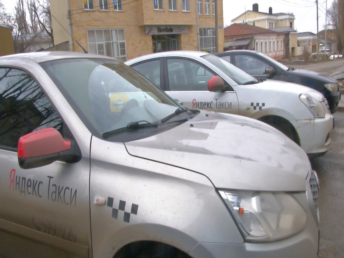 В Ставрополе члены Союза водителей опровергли информацию об угрозах агрегатора