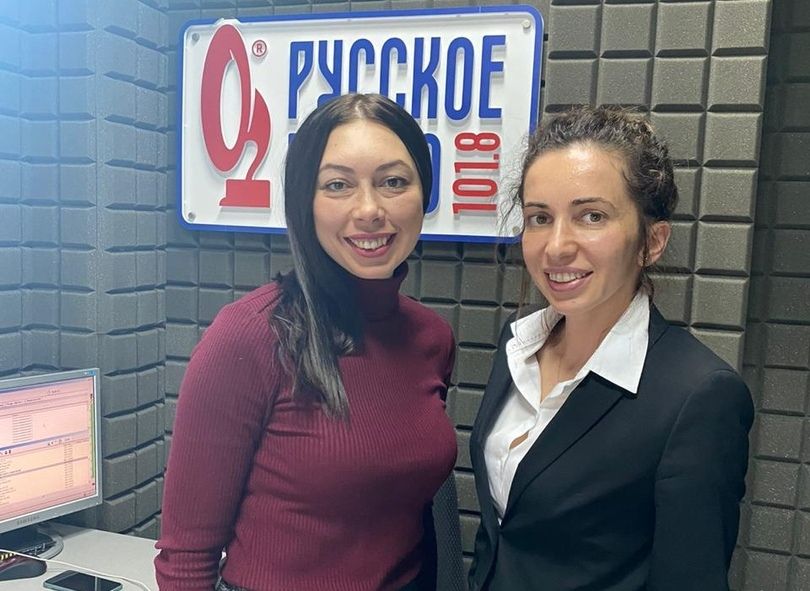 Как быстро выучить английский язык рассказали жителям Ставрополя Как быстро выучить английский язык рассказали жителям Ставрополя