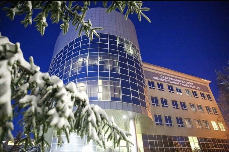 Губернатор Ставрополья стал председателем Наблюдательного совета СКФУ Губернатор Ставрополья стал председателем Наблюдательного совета СКФУ