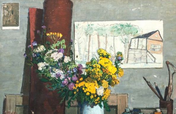 В Ставрополе откроется художественная выставка «75 на 75» В Ставрополе откроется художественная выставка «75 на 75»