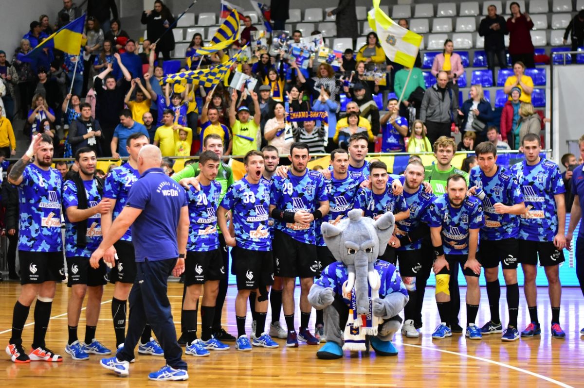 Ставропольские гандболисты померились силами со спортсменами из Израиля Ставропольские гандболисты померились силами со спортсменами из Израиля