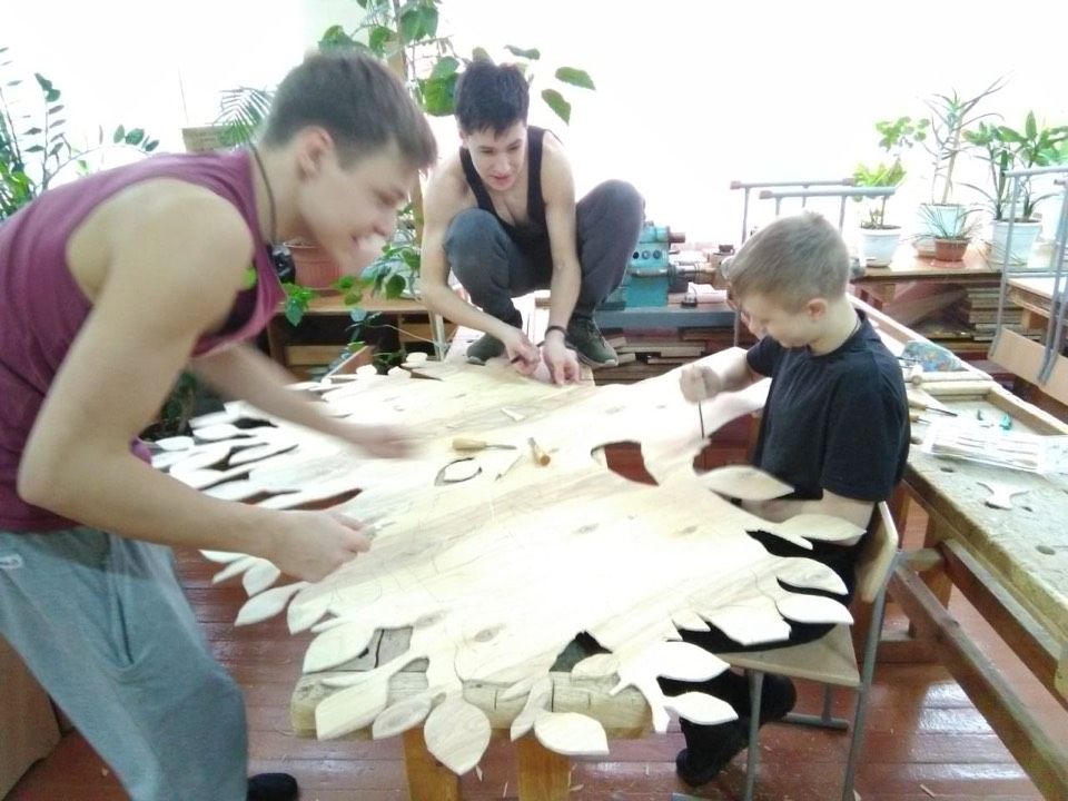 К 9 мая школьники из Железноводска создадут «Древо памяти»