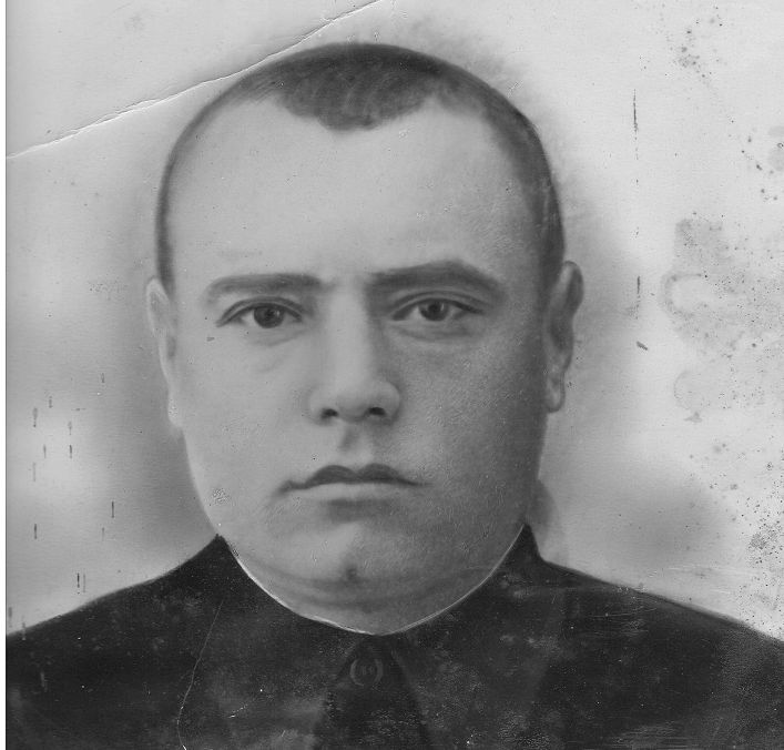 Найдены родственники ставропольского красноармейца Найдены родственники ставропольского красноармейца