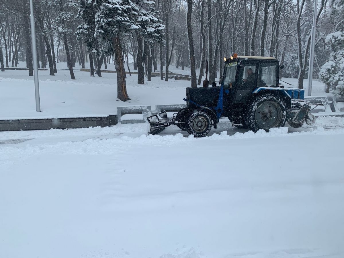 В Ставрополе планируют расширить систему «Умный город»