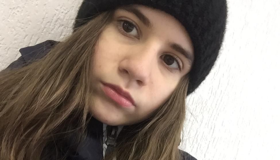 В Ставрополе пропала 14-летняя девушка