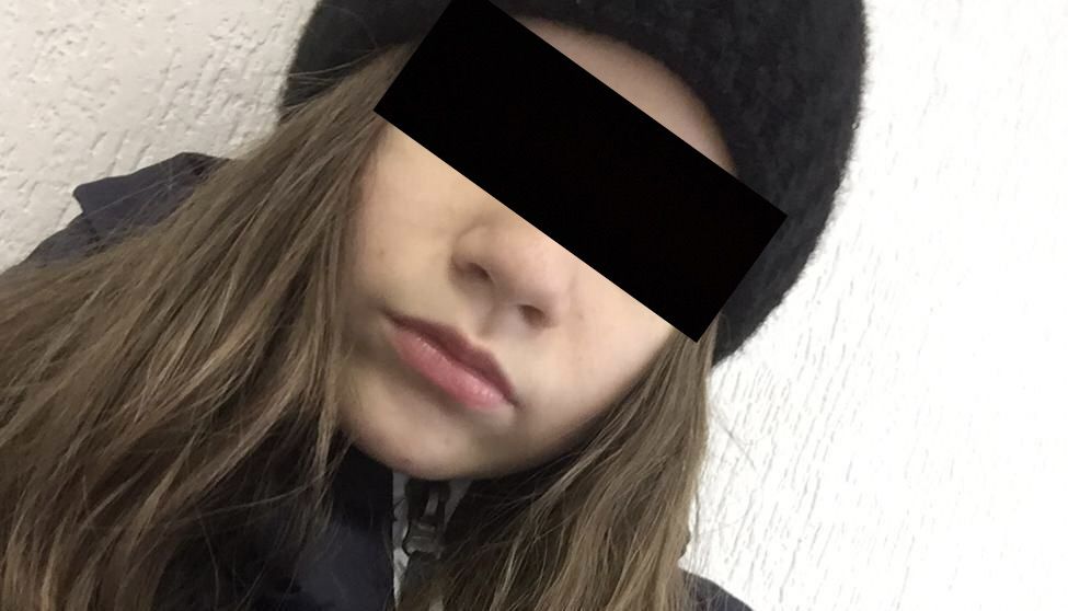 В Ставрополе нашли пропавшую без вести 14-летнюю девочку В Ставрополе нашли пропавшую без вести 14-летнюю девочку