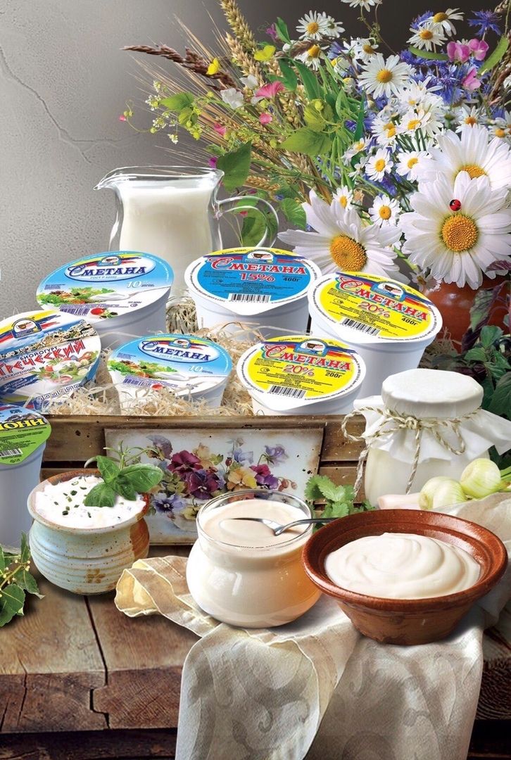 Ставропольский МКС опроверг информацию об антибиотиках в сметане Ставропольский МКС опроверг информацию об антибиотиках в сметане