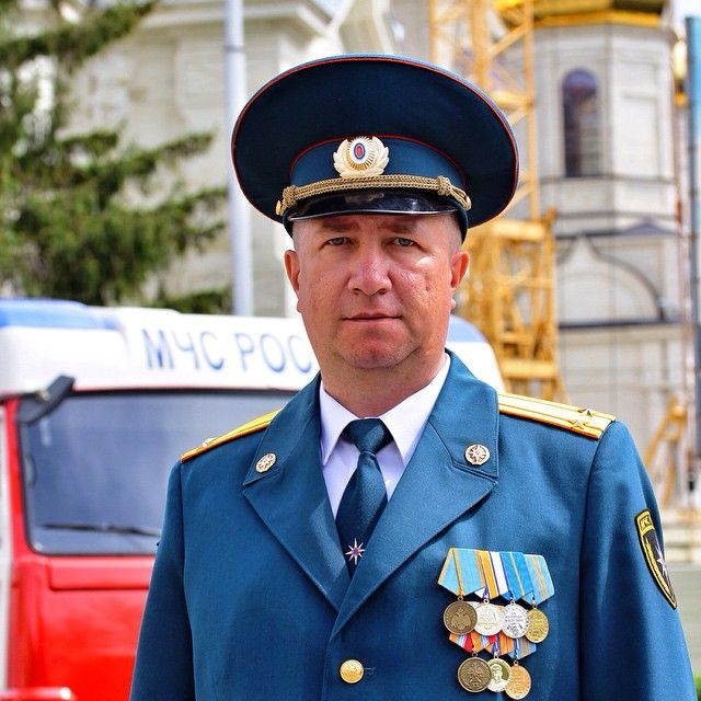 Главу пресс-службы МЧС Ставрополья уволили за ложный донос