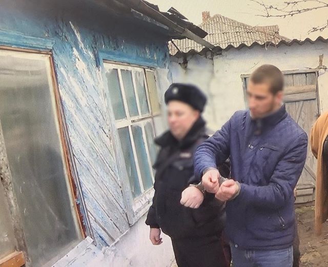 На Ставрополье трое мужчин убили пожилого человека