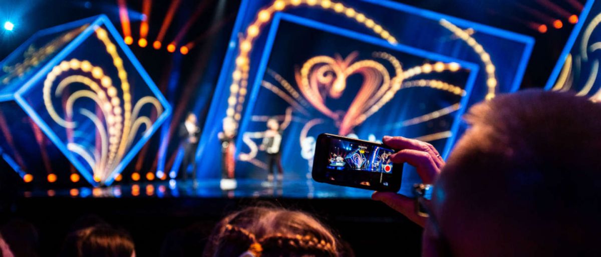 Игорь Крутой назвал достойного представлять Россию на Евровидении