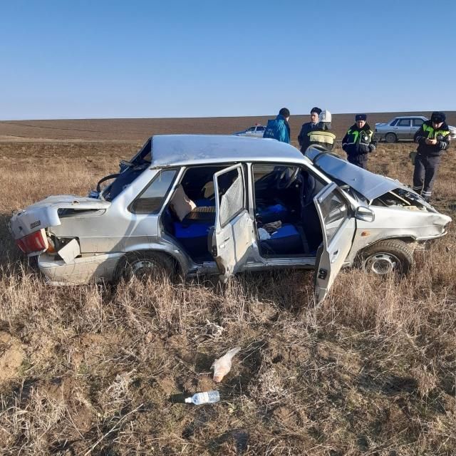 Мать с ребенком пострадали в ДТП на Ставрополье Мать с ребенком пострадали в ДТП на Ставрополье