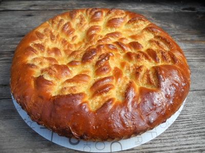 В Ставрополе прошла акция «Материнский пирог солдату» В Ставрополе прошла акция «Материнский пирог солдату»