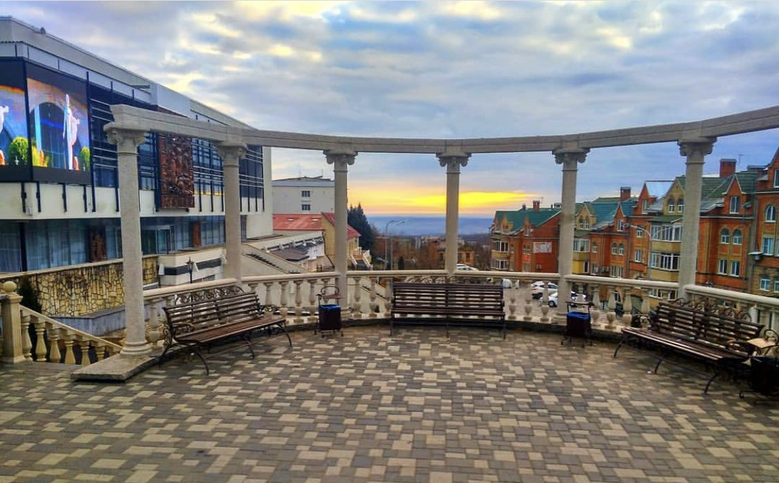 В Железноводске перевыполнили план по курортному сбору В Железноводске перевыполнили план по курортному сбору