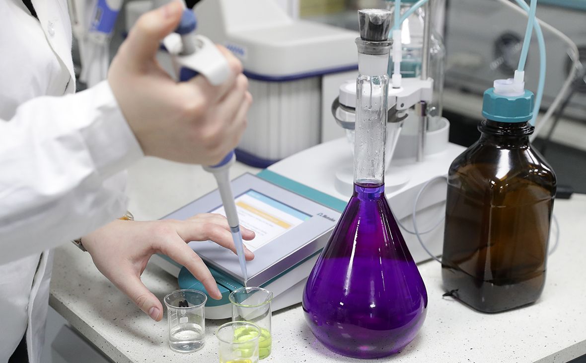 Ученые выявили источник распространения коронавируса в Китае Ученые выявили источник распространения коронавируса в Китае