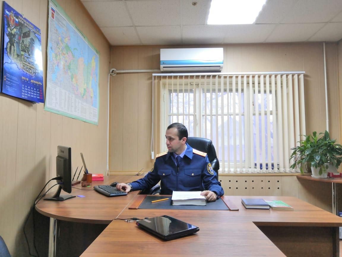 Следователи проверят данные о преступлениях экс-участкового в Минводах Следователи проверят данные о преступлениях экс-участкового в Минводах