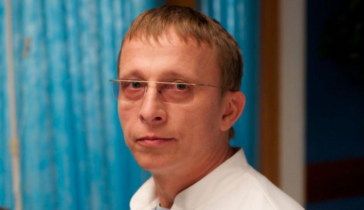 Охлобыстин и Ярмольник посетят кинофорум «Герой и Время» в Железноводске