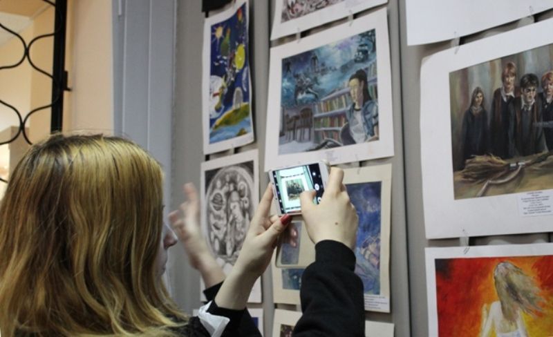 Конкурс «Юный фантаст – 2020» стартует в Ставрополе Конкурс «Юный фантаст – 2020» стартует в Ставрополе