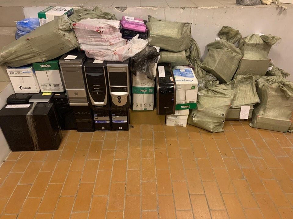 В Ставрополе преступное сообщество украло 37 млн рублей из бюджета