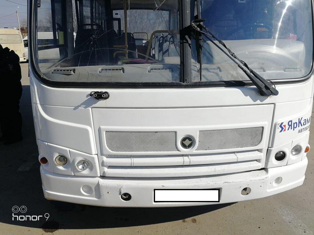 В Ставрополе в ДТП пострадала студентка В Ставрополе в ДТП пострадала студентка