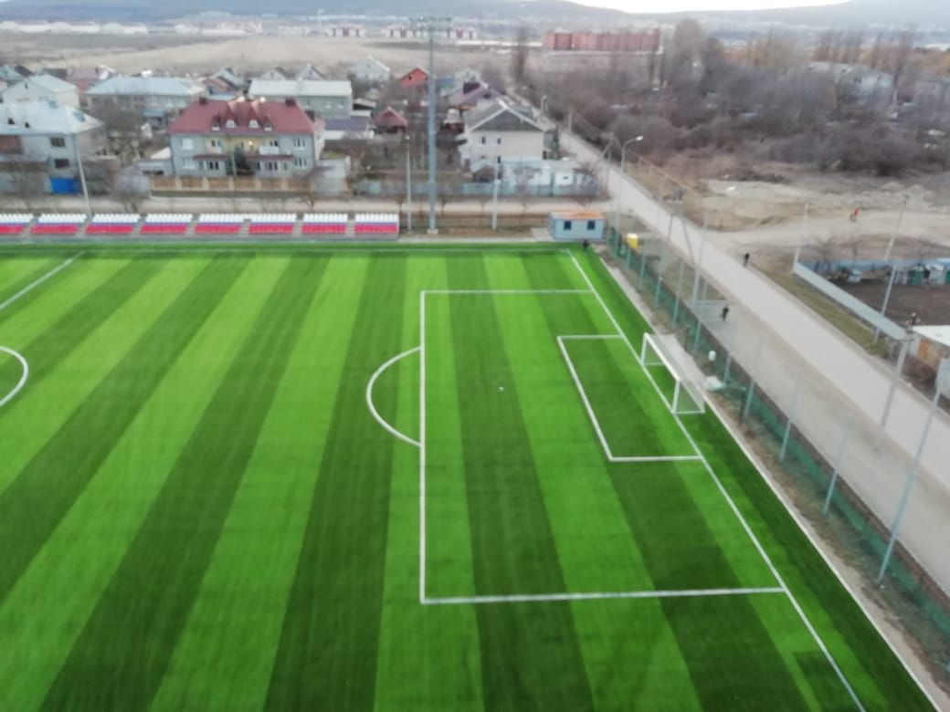 12 команд съедутся в Железноводск на «Крымскую весну» 12 команд съедутся в Железноводск на «Крымскую весну»