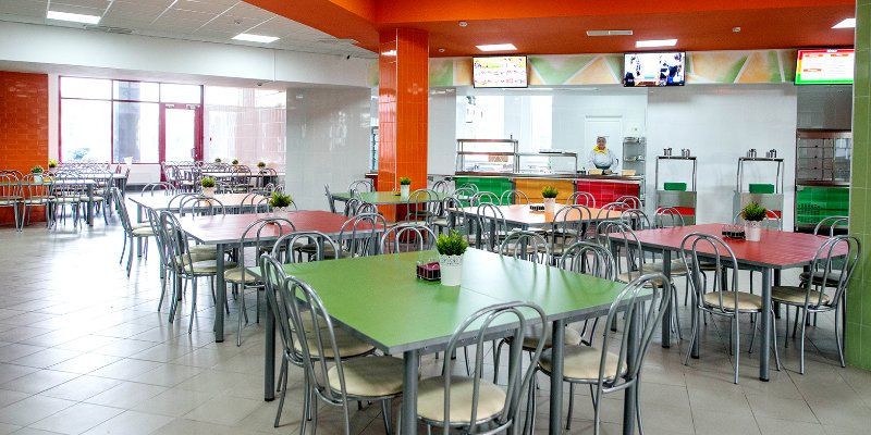 На Ставрополье бесплатное горячее питание получат более 132 тысяч школьников