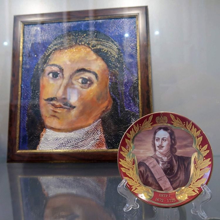 Пушкинская галерея в Железноводске 8 марта станет бесплатной для женщин Пушкинская галерея в Железноводске 8 марта станет бесплатной для женщин