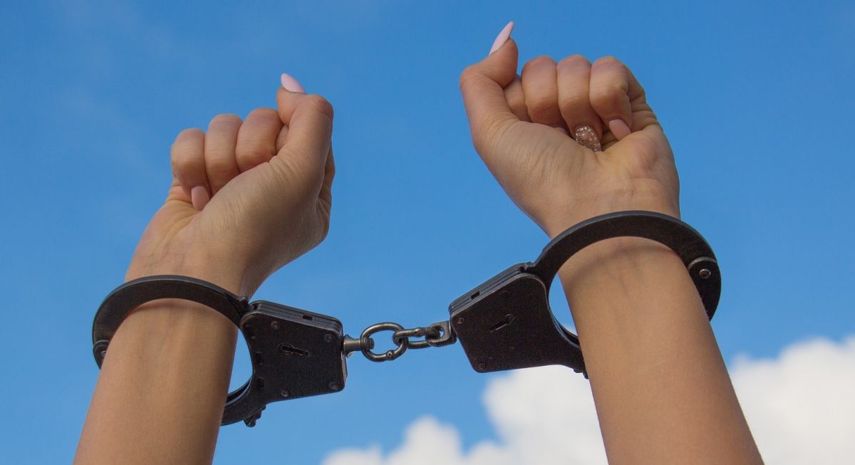 На Ставрополье женщину осудили за содействие террористам На Ставрополье женщину осудили за содействие террористам