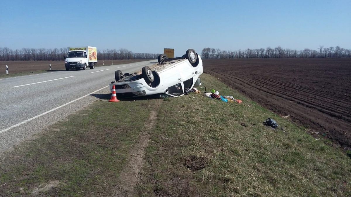 9-летний ребенок пострадал в ДТП на Ставрополье 9-летний ребенок пострадал в ДТП на Ставрополье