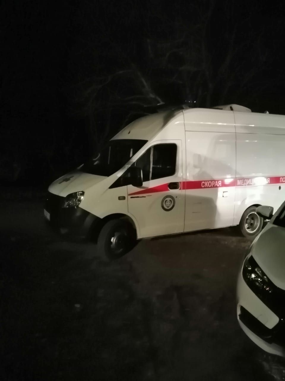 На Ставрополье родственники пациентки бросились с кулаками на скорую помощь