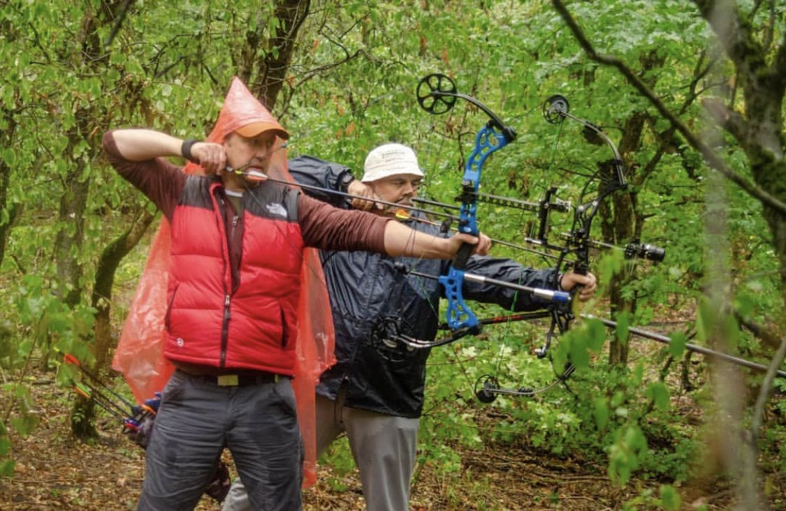 В Железноводске пройдет турнир по 3D стрельбе из лука