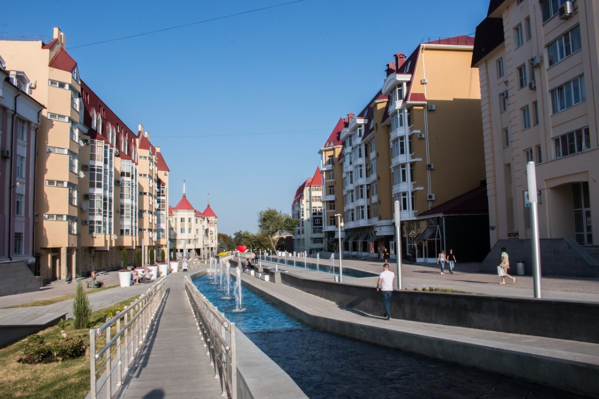 Режим повышенной готовности введен на Ставрополье Режим повышенной готовности введен на Ставрополье