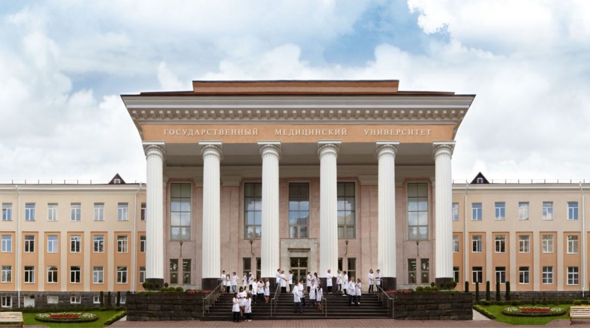 Медицинский университет в Ставрополе не переходит на дистанционное обучение  - АТВмедиа