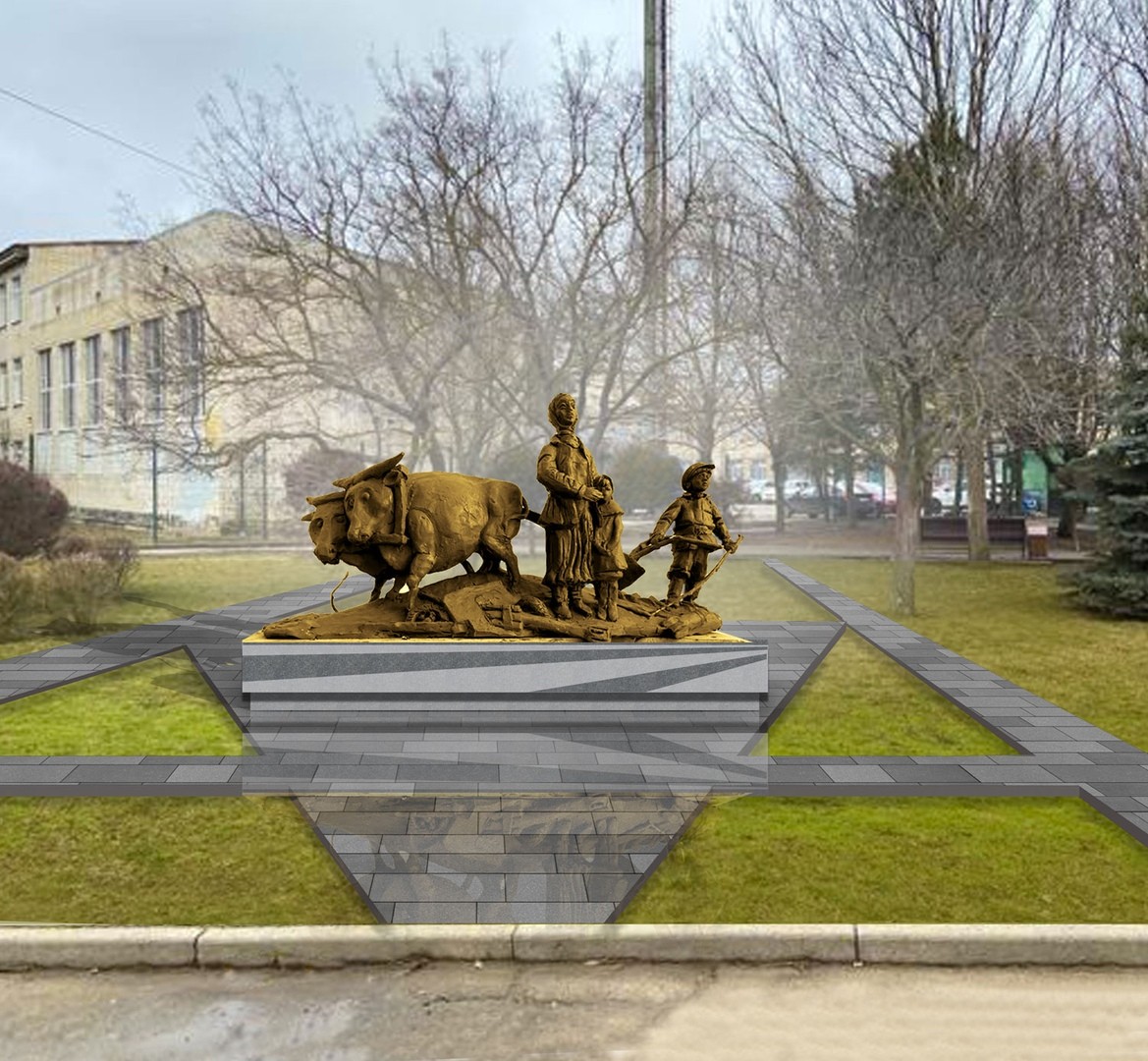 Памятник Детям войны появится в Ставрополе