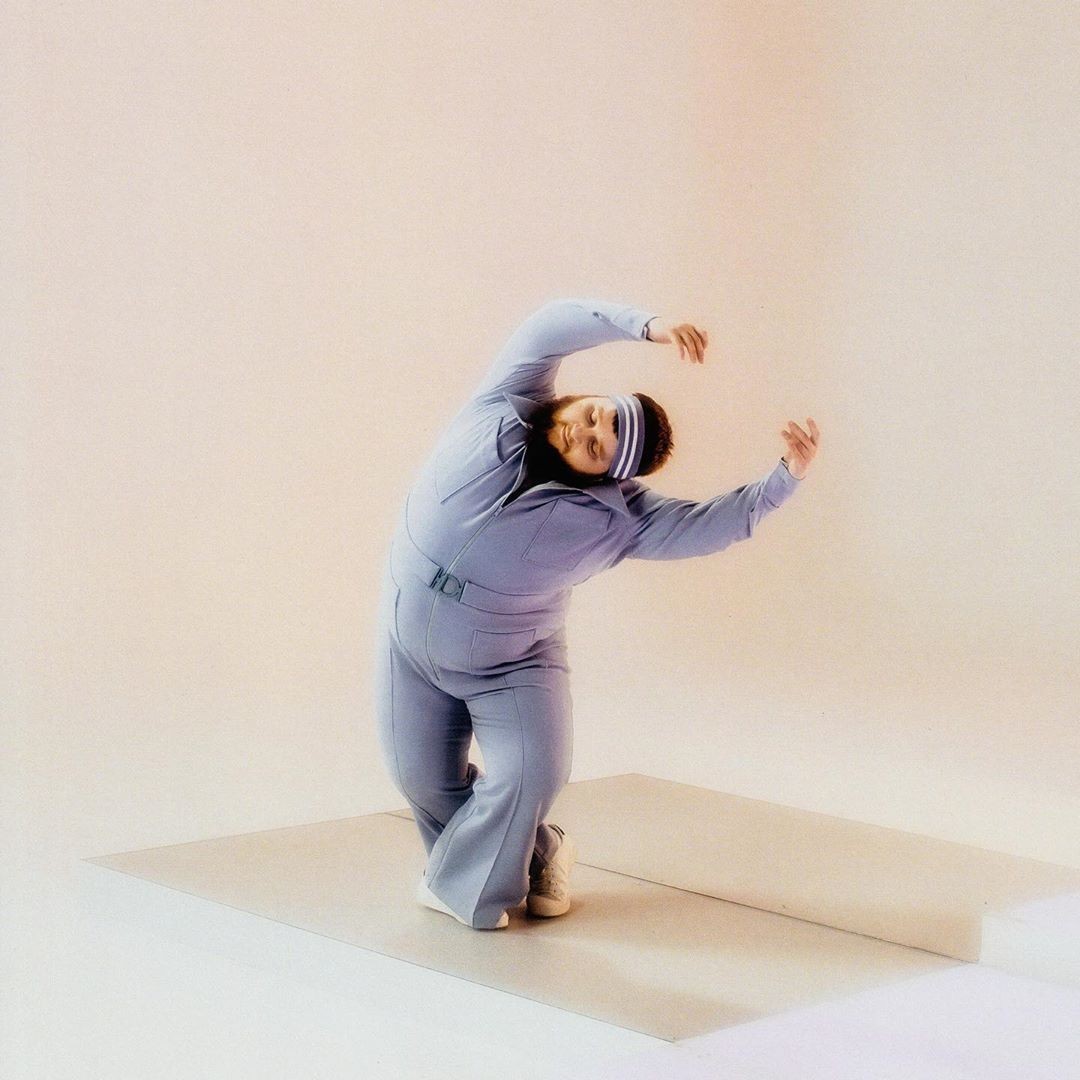 "Пухляш" из клипа Little Big поедет на Евровидение "Пухляш" из клипа Little Big поедет на Евровидение