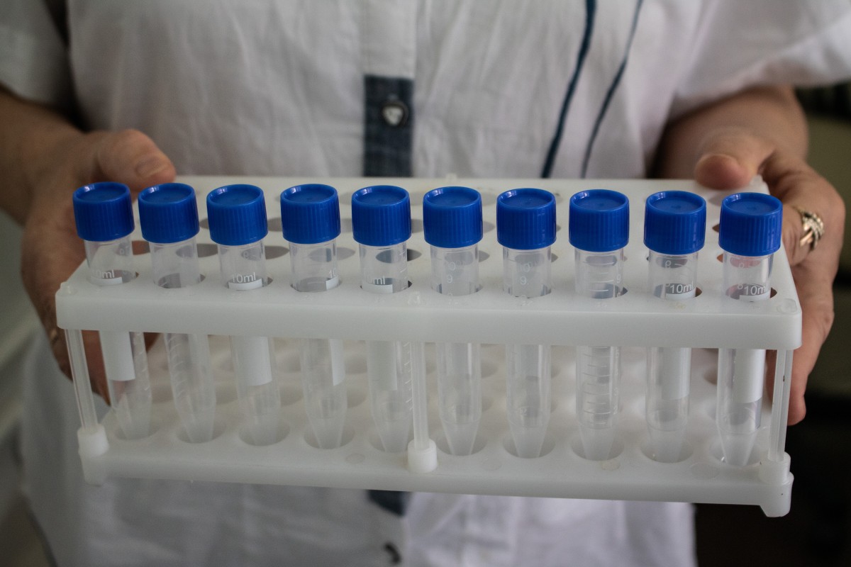 Главный инфекционист Ставрополья попала в больницу