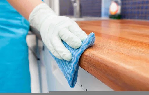 На Ставрополье регоператор усиливает профилактику из-за коронавируса