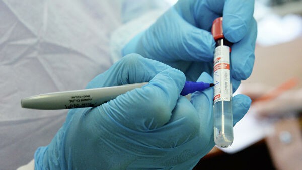 На Ставрополье работает оперативный штаб по противодействию коронавируса