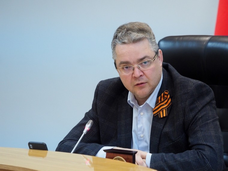 Жителей Ставрополья, вернувшихся из-за границы, отправят на карантин