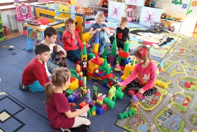 Детсады Ставрополья не будут закрывать на карантин