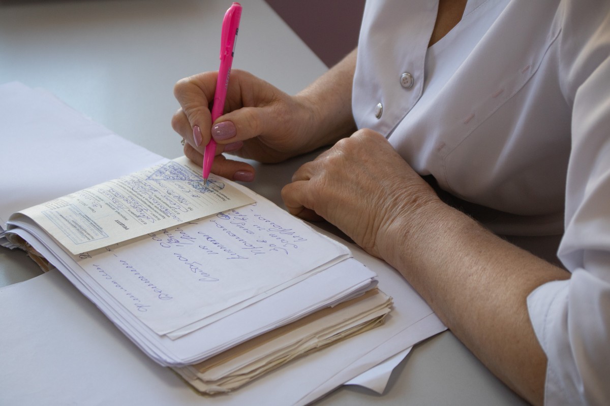 Против главного инфекциониста Ставрополья возбудили уголовное дело Против главного инфекциониста Ставрополья возбудили уголовное дело