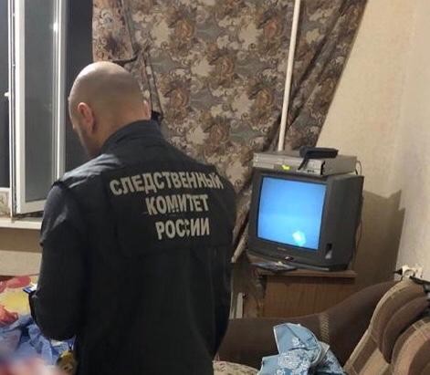На Ставрополье мужчина убил сожительницу и её подругу