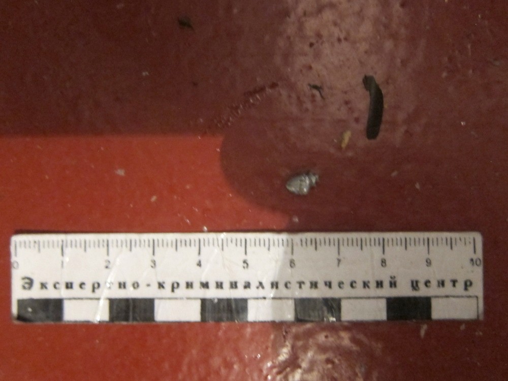 На Ставрополье мужчина выстрелил в своих знакомых из ружья