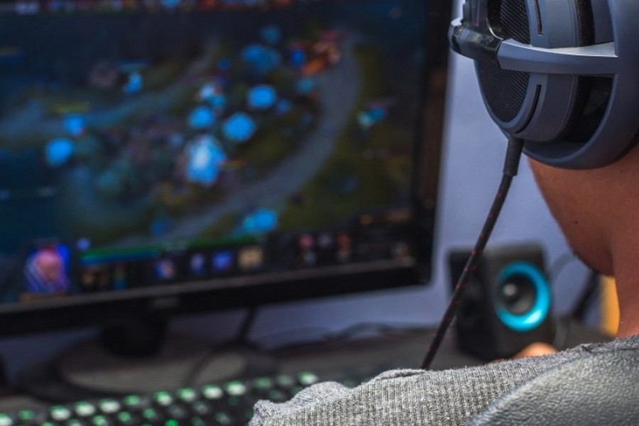 На Ставрополье пройдет первый онлайн-турнир по киберспорту
