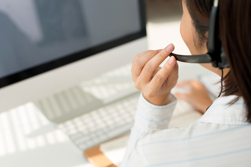 В Ставрополе работает волонтерский центр для помощи граждан В Ставрополе работает волонтерский центр для помощи граждан