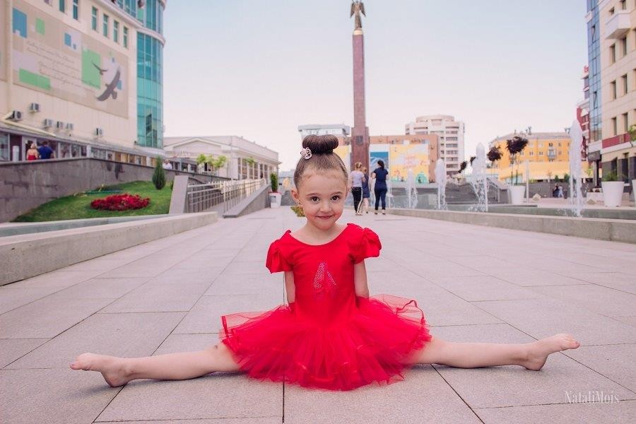 В Ставрополе стартовало интернет-голосование детского фотоконкурса В Ставрополе стартовало интернет-голосование детского фотоконкурса