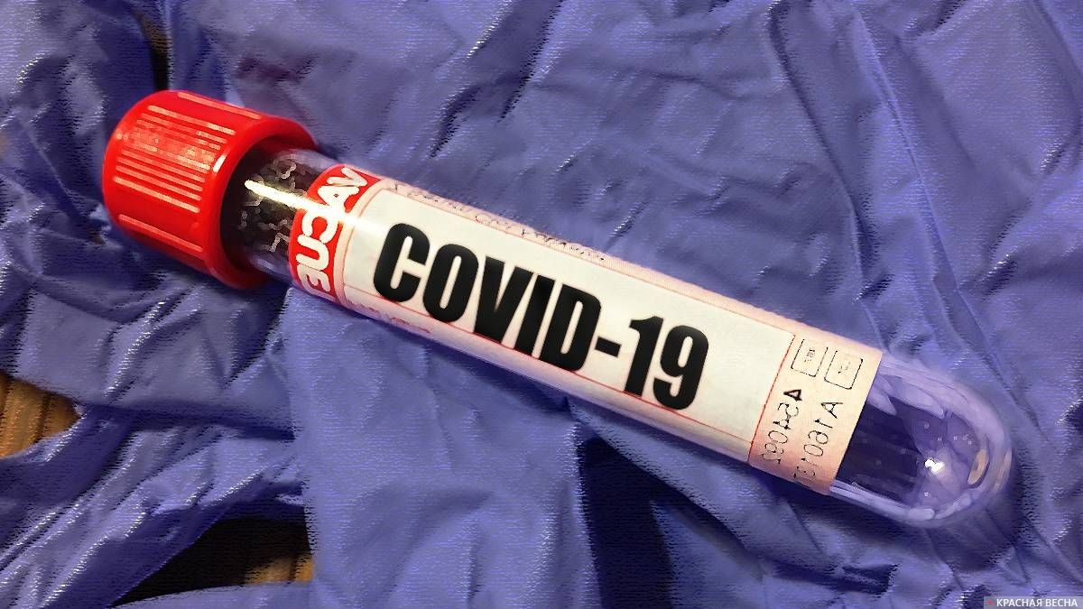 Четыре случая заражения коронавирусом подтвердили на Ставрополье Четыре случая заражения коронавирусом подтвердили на Ставрополье